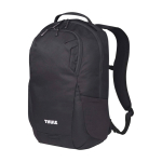 Mochila reciclada para PC com bolso frontal Thule Lumion 16'' cor preto