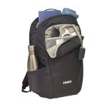 Mochila reciclada para PC com bolso frontal Thule Lumion 16'' cor preto segunda vista
