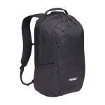 Mochila reciclada para PC com bolso frontal Thule Lumion 16'' cor preto quarta vista