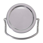 Garrafa de aço inox reciclado de parede dupla e tampa de rosca 650 ml cor preto terceira vista