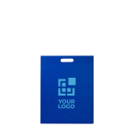 Saco de non-woven reciclado termosselado e ultrarresistente 5 L vista principal