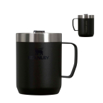 Caneca para acampar de aço inox reciclado 236 ml Stanley Everyday vista principal