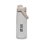 Garrafa com tampa rebatível 750 ml Camelbak® Thrive Chug Tritan™ Renew vista principal