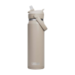 Garrafa de aço inoxidável 750 ml Camelbak® Thrive Flip VSS cor cinzento-claro