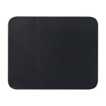 Hub USB com 4 portas, com entradas USB e saídas tipo A e tipo C cor preto segunda vista frontal