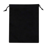 Auscultadores com cancelamento ativo de ruído e som imersivo cor preto