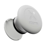 Etiqueta localizadora para viajar resistente à água Xtorm XTAG2GA cor branco vista detalhe 2