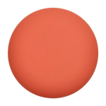 Coluna de aço e plástico com lâmpada LED regulável Kooduu 10W cor cor-de-laranja vista detalhe 2