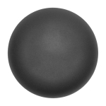 Coluna de aço e plástico com lâmpada LED regulável Kooduu 10W cor antracite vista detalhe 2