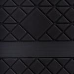 Mochila expansível com fechos de correr e manga para trolley 15,6”