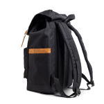 Mochila de rPET resistente à água com fechos magnéticos 15,6”