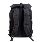 Mochila de rPET resistente à água com fechos magnéticos 15,6”