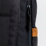 Mochila de rPET resistente à água com fechos magnéticos 15,6”