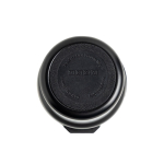 Copo térmico de aço inoxidável com tampa dupla e pega dobrável 900 ml