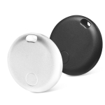 Localizador de plástico com Bluetooth compatível com Apple e Android