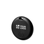 Localizador de plástico com Bluetooth compatível com Apple e Android