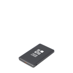 Powerbank ultrafino compatível com MagSafe 5000 mAh vista principal