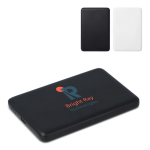 Powerbank ideal para viagens e uso diário 5000 mAh