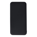 Powerbank ideal para viagens e uso diário 10 000 mAh cor preto segunda vista