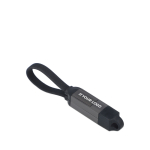 Cabo de carga portátil com múltiplas entradas e saídas para ligação vista principal