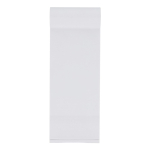 Suporte de telemóvel dobrável portátil para personalizar cor branco sétima vista