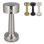 Candeeiro de mesa com 3 modos de luz e sensor tátil na parte superior