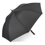 Guarda-chuva clássico com punho ergonómico para agarrar melhor Ø105 cor preto