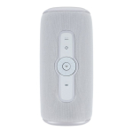 Colunas resistentes à água com carga rápida Fresh n Rebel 40 W cor cinzento-claro sexta vista