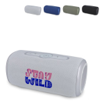 Colunas resistentes à água com carga rápida Fresh n Rebel 40 W