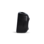 Colunas personalizáveis resistentes à água e 5 h de autonomia cor preto quinta vista