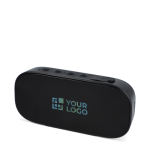 Colunas personalizáveis resistentes à água e 5 h de autonomia vista principal