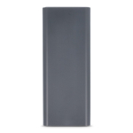 Kit de ferramentas de precisão para reparar dispositivos eletrónicos cor cinzento sexta vista