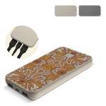 Powerbank para carregar 3 dispositivos simultaneamente 10 000 mAh