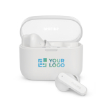 Auriculares sem fios de longa autonomia marca Philips vista principal