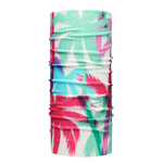 Gola de poliéster 100% personalizável personalização total cor branco