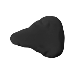 Capa para selim de bicicleta impermeável personalização total cor preto