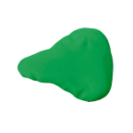 Capa para selim de bicicleta impermeável personalização total cor verde