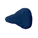 Capa para selim de bicicleta impermeável personalização total cor azul ultramarino