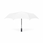 Guarda-chuva 100% personalizável automático Ø96 personalização total cor branco sétima vista
