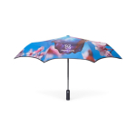 Guarda-chuva 100% personalizável automático Ø96 personalização total cor branco
