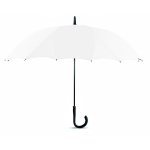 Guarda-chuva para personalizar a 100% Ø102 personalização total cor branco sétima vista