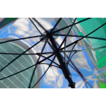 Guarda-chuva para personalizar a 100% Ø102 personalização total cor branco quinta vista