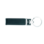 Elegante pen com capa de pele e fecho magnético personalização total cor preto sétima vista