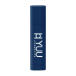 Pen USB de personalização luminosa com capa personalização total cor azul-marinho sétima vista