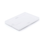 Cartão USB duplo com USB e Tipo-C e design ultraplano dobrável vista com caixa