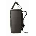 Mochila térmica de rPET 600D repelente à água 20 L oitava vista
