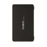 Calculadora com tablet LCD de 5 polegadas e lápis ótico cor preto vista principal segunda vista