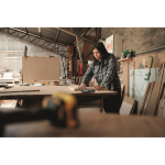 Chave de fendas com pega dobrável com 12 pontas diferentes cor cinzento segunda vista conjunto