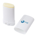 Barra de protetor solar de plástico FPS30 resistente à água 30 ml primeira vista