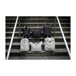 Saco de mão/ombro ultraleve com compartimentos BrandCharger sexta vista